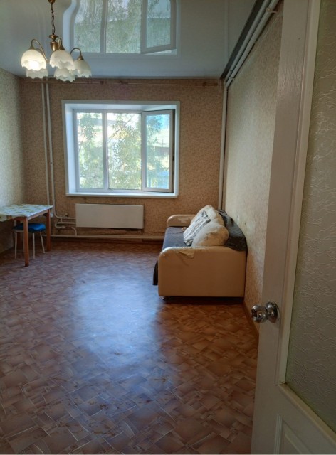 2 комн., 64 м², 112 серия, Сахацирк 3