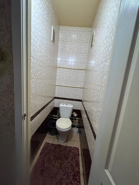 2 комн., 64 м², 112 серия, Сахацирк 10