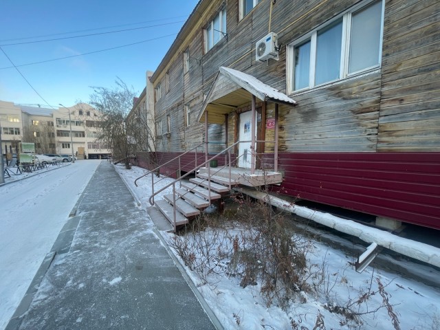 1 комн., 35 м², Каркасно-щитовой, 16 квартал 10