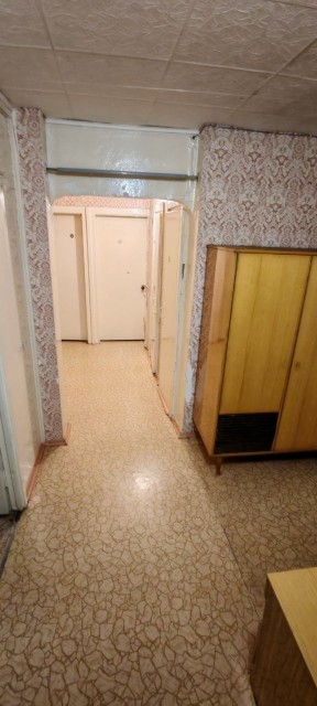 4 комн., 72 м², КПД, 103 квартал (Ростелеком) 3