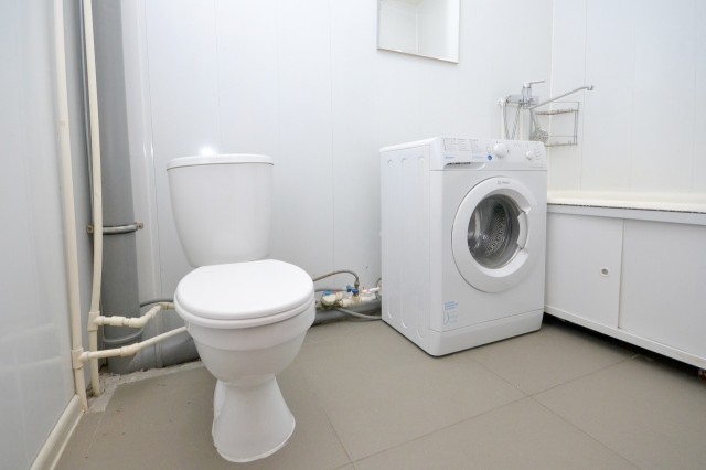 1 комн., 35 м², КПД, 202 мкрн. 15