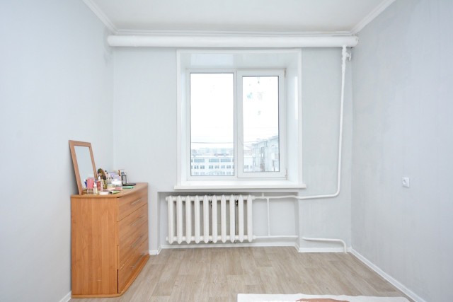 2 комн., 56 м², Блочный, Рабочий городок, Водоканал 8