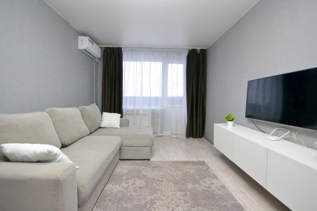 1 комн., 35 м², КПД, 202 мкрн. 4