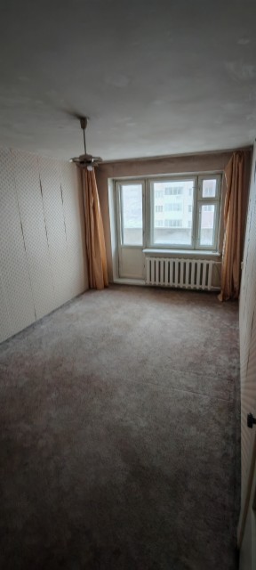 4 комн., 72 м², КПД, 103 квартал (Ростелеком)