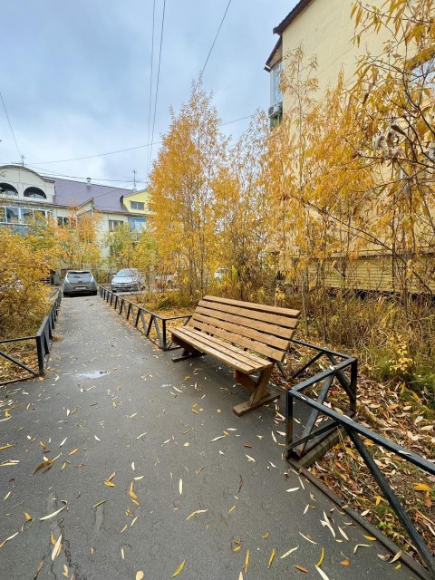 2 комн., 51 м², Инд. планировка, 16 квартал 11