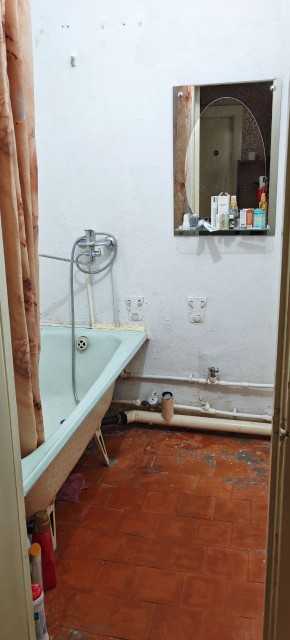 4 комн., 72 м², КПД, 103 квартал (Ростелеком) 5