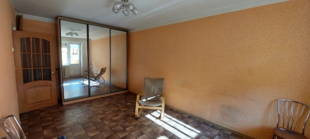 1 комн., 35 м², КПД, Авиапорт 3