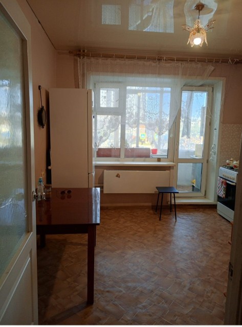 2 комн., 64 м², 112 серия, Сахацирк 2