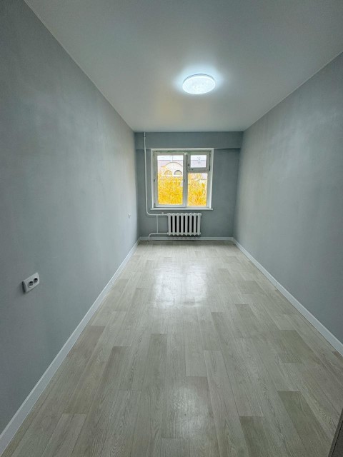2 комн., 51 м², Инд. планировка, 16 квартал 9