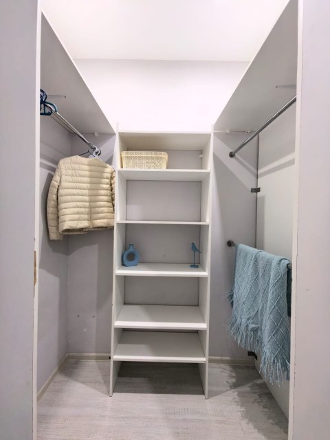 1 комн., 43 м², Монолитно-каркасный, Прометей, ЖК 7