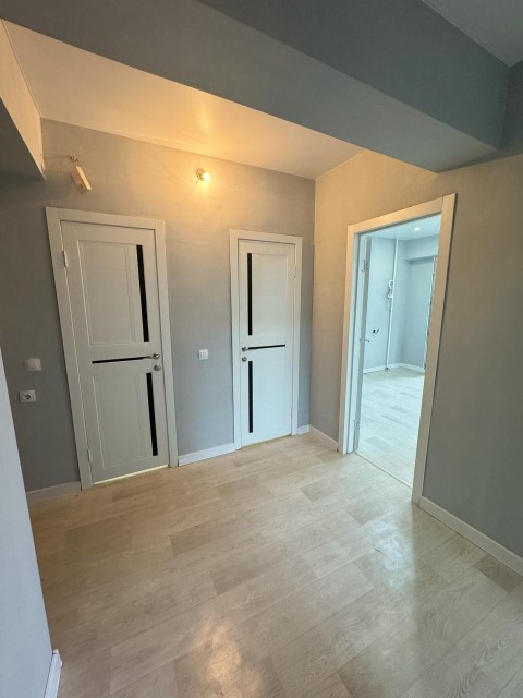 2 комн., 51 м², Инд. планировка, 16 квартал 4