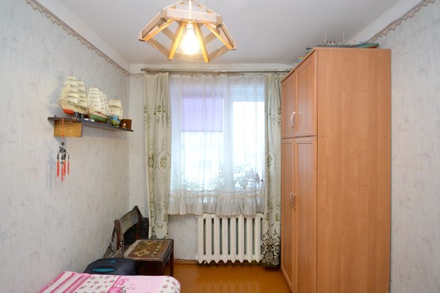 4 комн., КПД, Рабочий городок, Водоканал 9