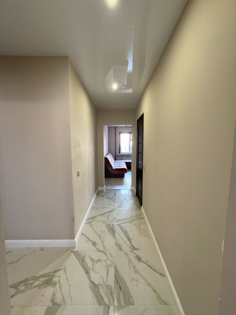 2 комн., 52 м², Монолитно-каркасный, Рынок Столичный 12