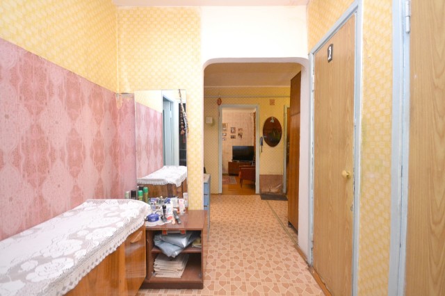 4 комн., КПД, Рабочий городок, Водоканал 11