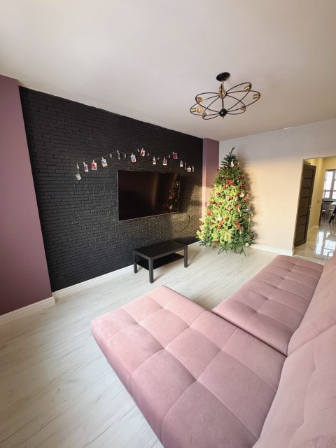 2 комн., 52 м², Монолитно-каркасный, Рынок Столичный 2