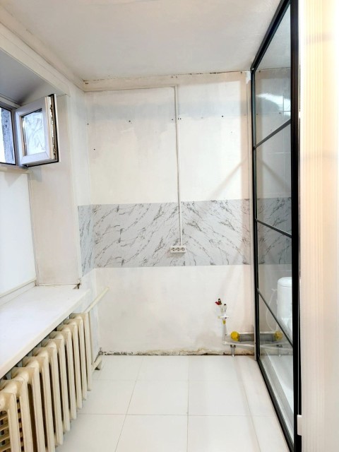 Студия, 21 м², КПД, ЯГСХА 7