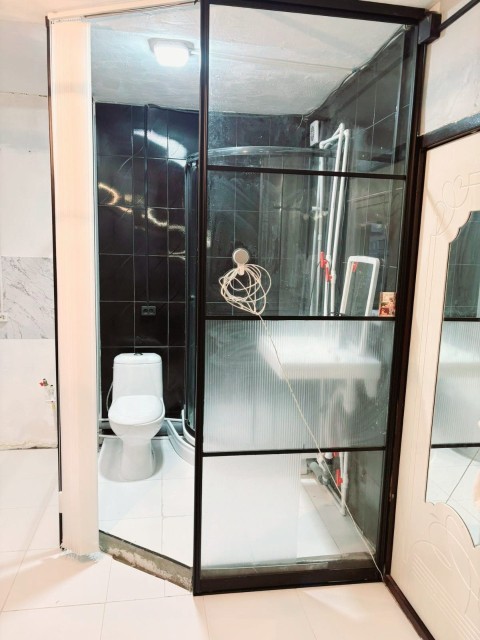 Студия, 21 м², КПД, ЯГСХА 5