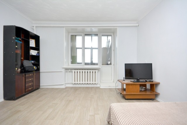 2 комн., 56 м², Блочный, Рабочий городок, Водоканал 2