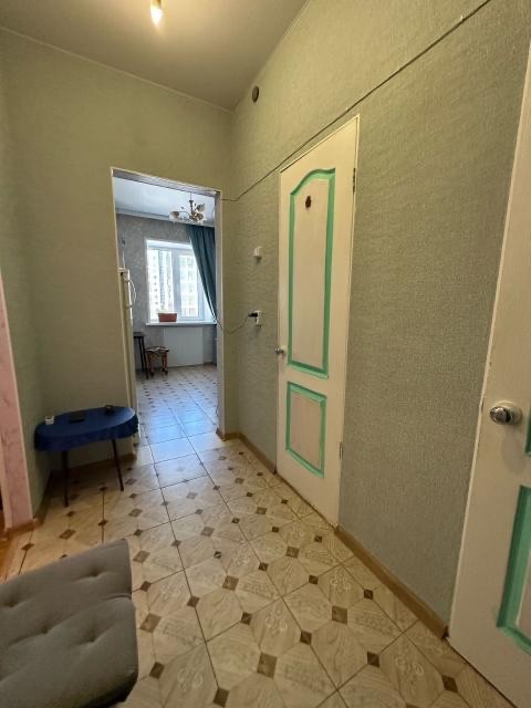 1 комн., Блочный, Гимеин 7