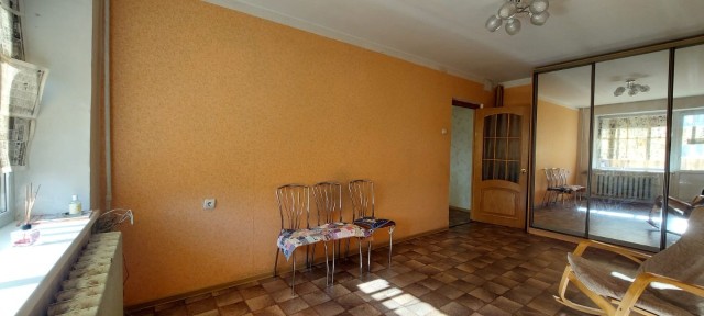 1 комн., 35 м², КПД, Авиапорт