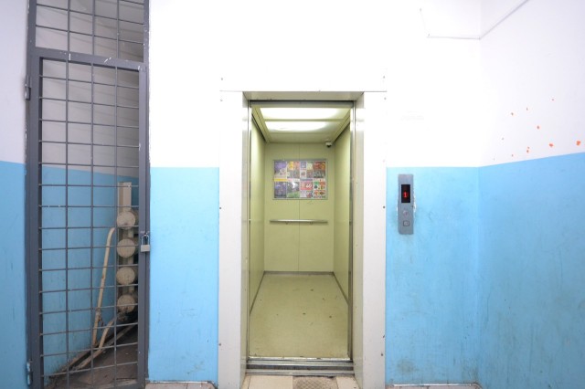 2 комн., 51 м², 112 серия, Глазная больница 15