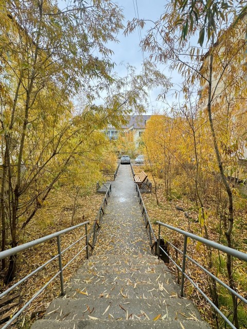 2 комн., 51 м², Инд. планировка, 16 квартал 10