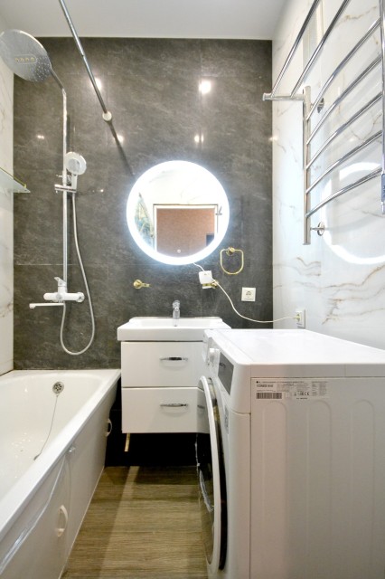 2 комн., 51 м², 112 серия, Глазная больница 9