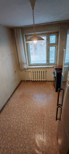 4 комн., 72 м², КПД, 103 квартал (Ростелеком) 8