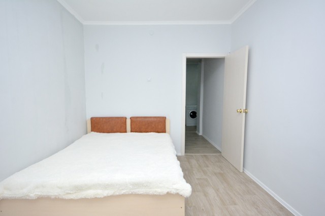 2 комн., 56 м², Блочный, Рабочий городок, Водоканал 10