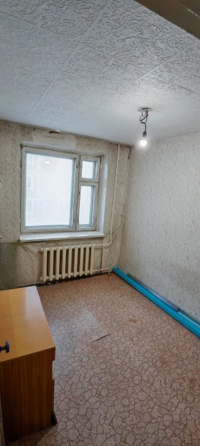 4 комн., 72 м², КПД, 103 квартал (Ростелеком) 2