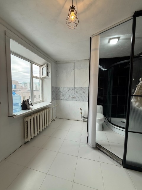 Студия, 21 м², КПД, ЯГСХА 4