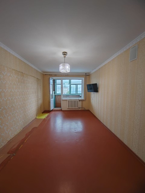 2 комн., 50 м², КПД, Центр - район пл. Орджоникидзе 8