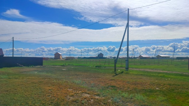 1159 м², земельные участки, продаю 4