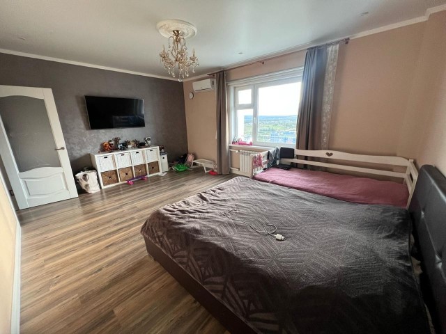 3 комн., Блочный, Сайсары 8