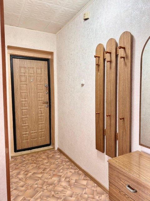 1 комн., 29 м², Блочный, Авиапорт 3