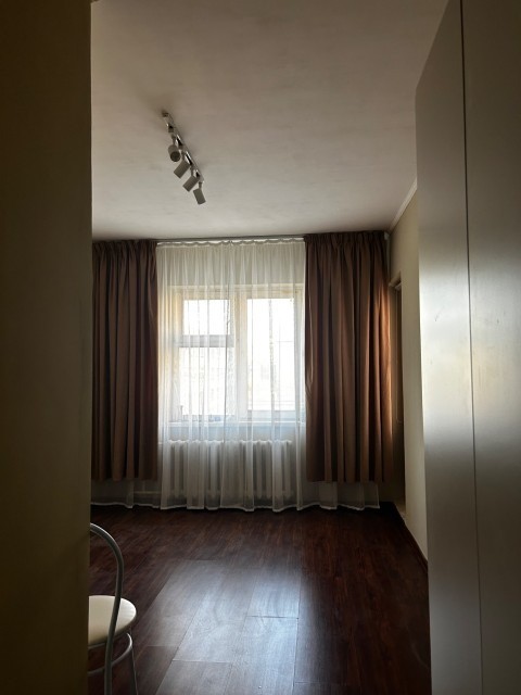 Студия, 24 м², Монолитно-каркасный, ЯКСМК 3