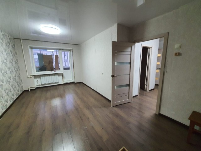 2 комн., 41 м², Блочный, Жатай 10