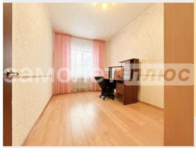 4 комн., 97 м², 112 серия, Жатай 5