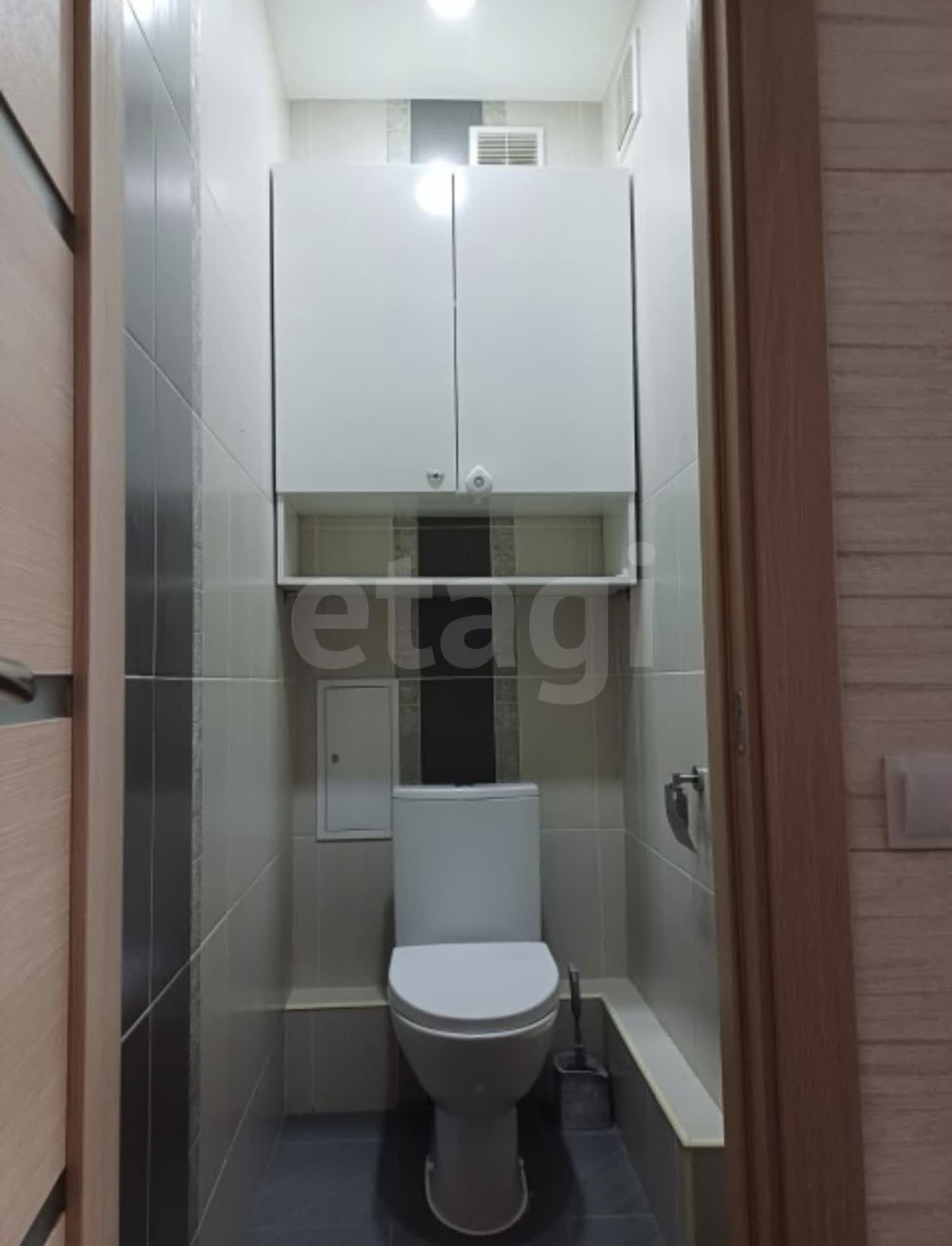 3 комн., 75 м², Монолитно-каркасный 8