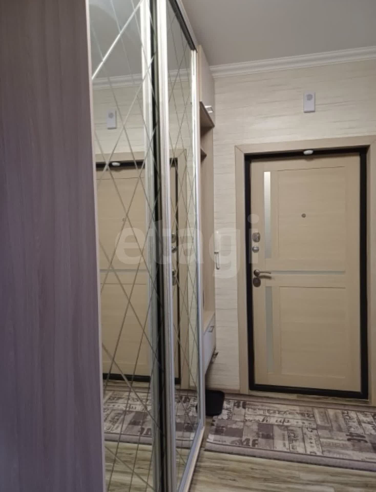 3 комн., 75 м², Монолитно-каркасный 9