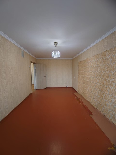 2 комн., 50 м², КПД, Центр - район пл. Орджоникидзе 9