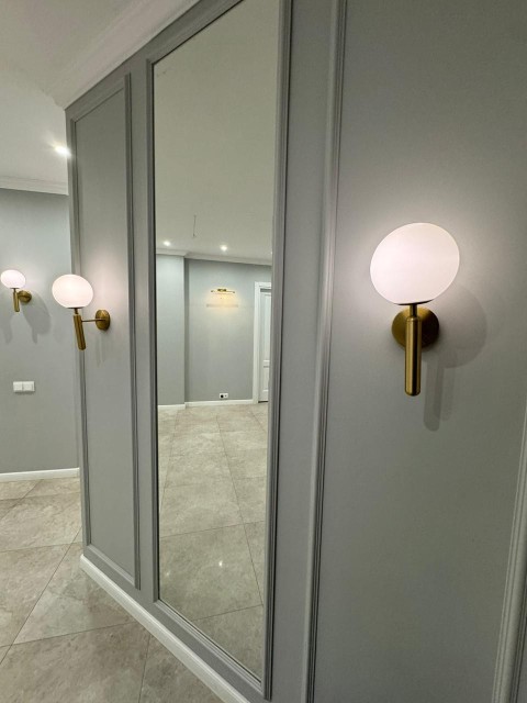 3 комн., 105 м², Монолитно-каркасный, Залог 10