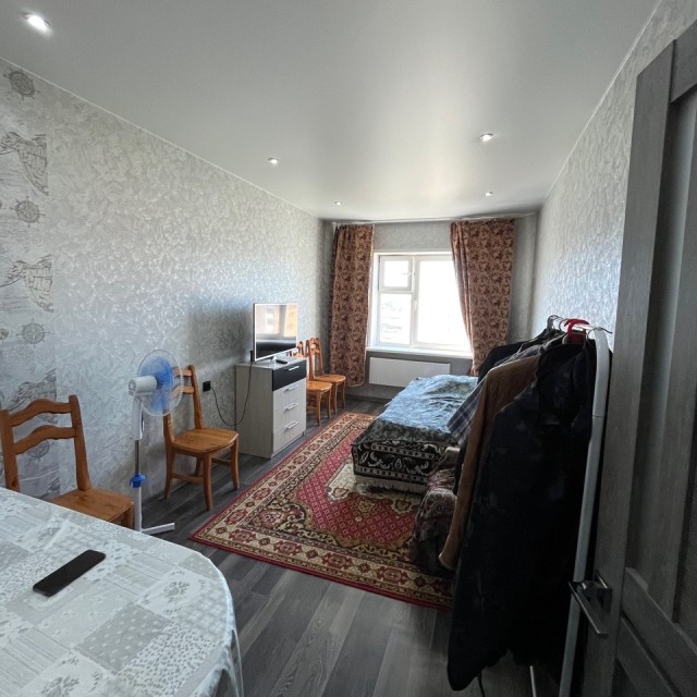 1 комн., 112 серия, ДСК