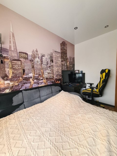 4 комн., 71 м², КПД, Авиапорт 12