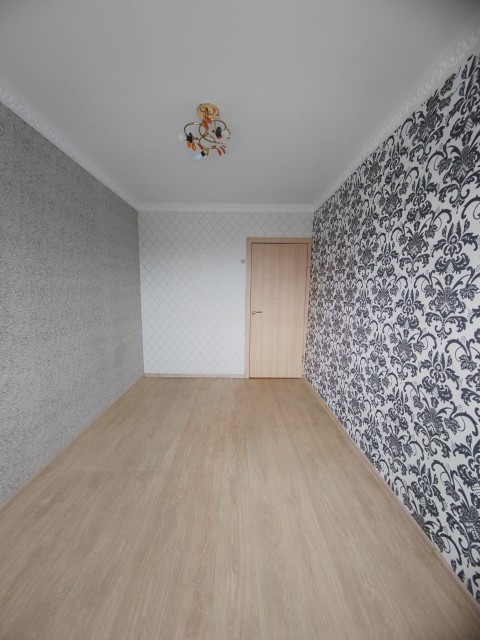 2 комн., 50 м², КПД, Центр - район пл. Орджоникидзе 3