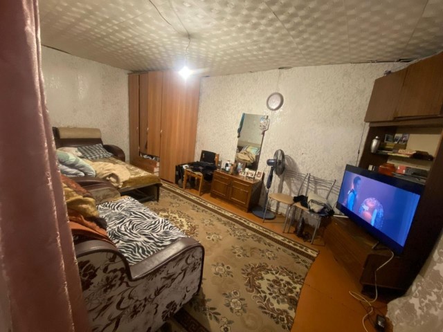 2 комн., 40 м², Дерев. б/у, ГРЭС 2