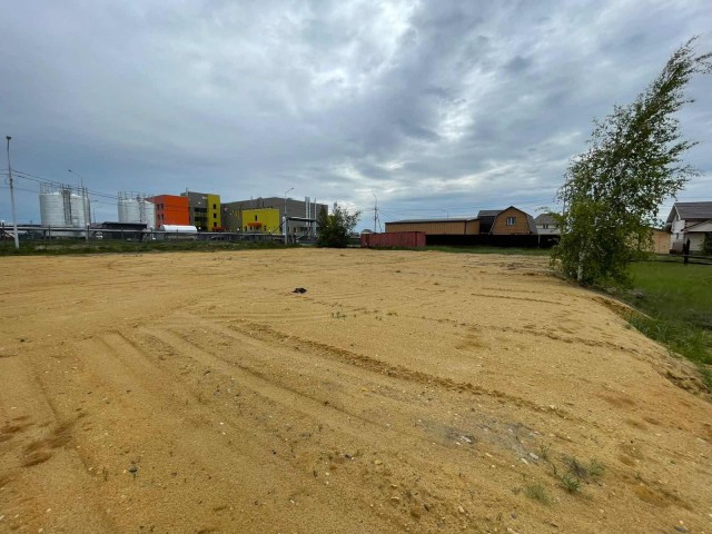 1067 м², земельные участки, продаю