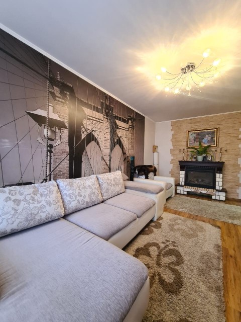 4 комн., 71 м², КПД, Авиапорт 2