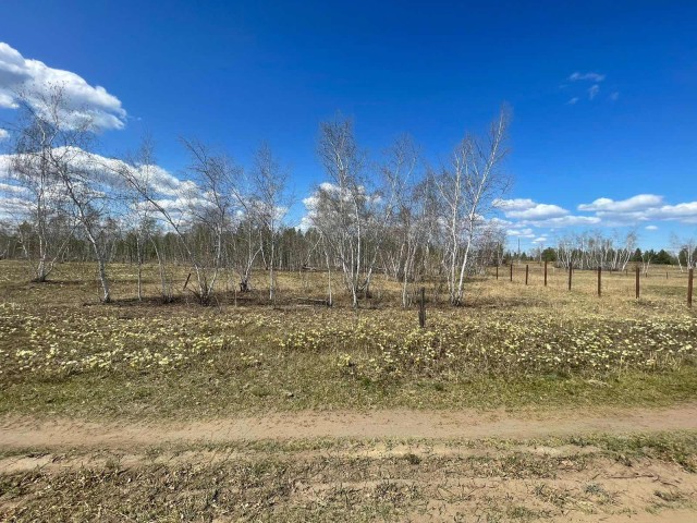 1000 м², земельные участки, продаю 3