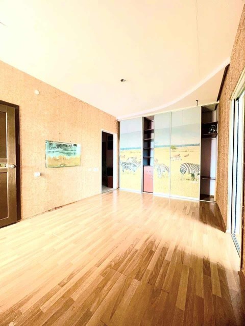 3 комн., 84 м², Монолитно-каркасный, Сайсары 5